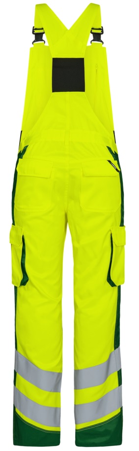 ENGEL® SAFETY LIGHT Warnschutz-Latzhose 3545-319 BRANTNER 