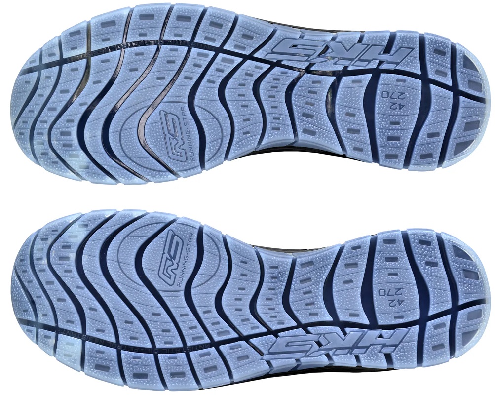 HKS® Running-Star RS 270 Sicherheitshalbschuh S3  823442