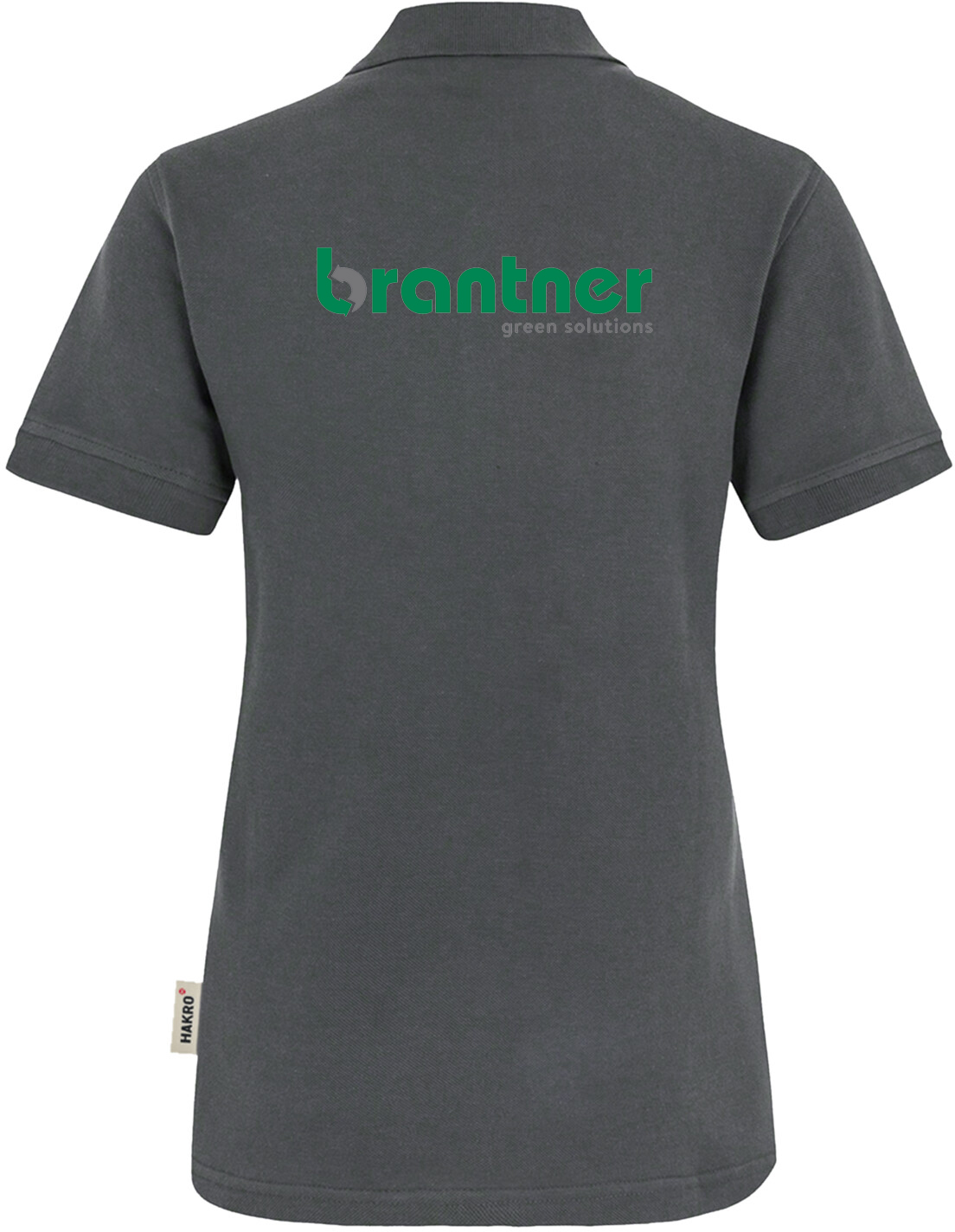 HAKRO Classic Poloshirt Damen 110 BRANTNER 