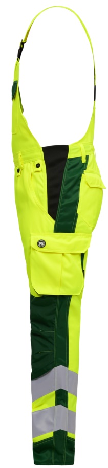 ENGEL® SAFETY LIGHT Warnschutz-Latzhose 3545-319 BRANTNER 