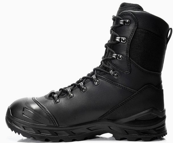 LOWA Sicherheitsschnürstiefel SEEKER Work LX Pro GTX S3S CI