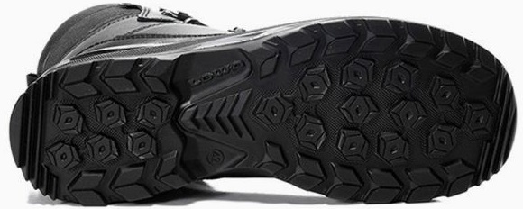 LOWA Sicherheitsschnürstiefel SEEKER Work LX Pro GTX S3S CI