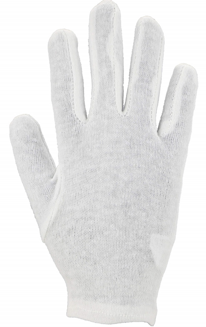 Baumwoll-Unterziehhandschuh BTWS