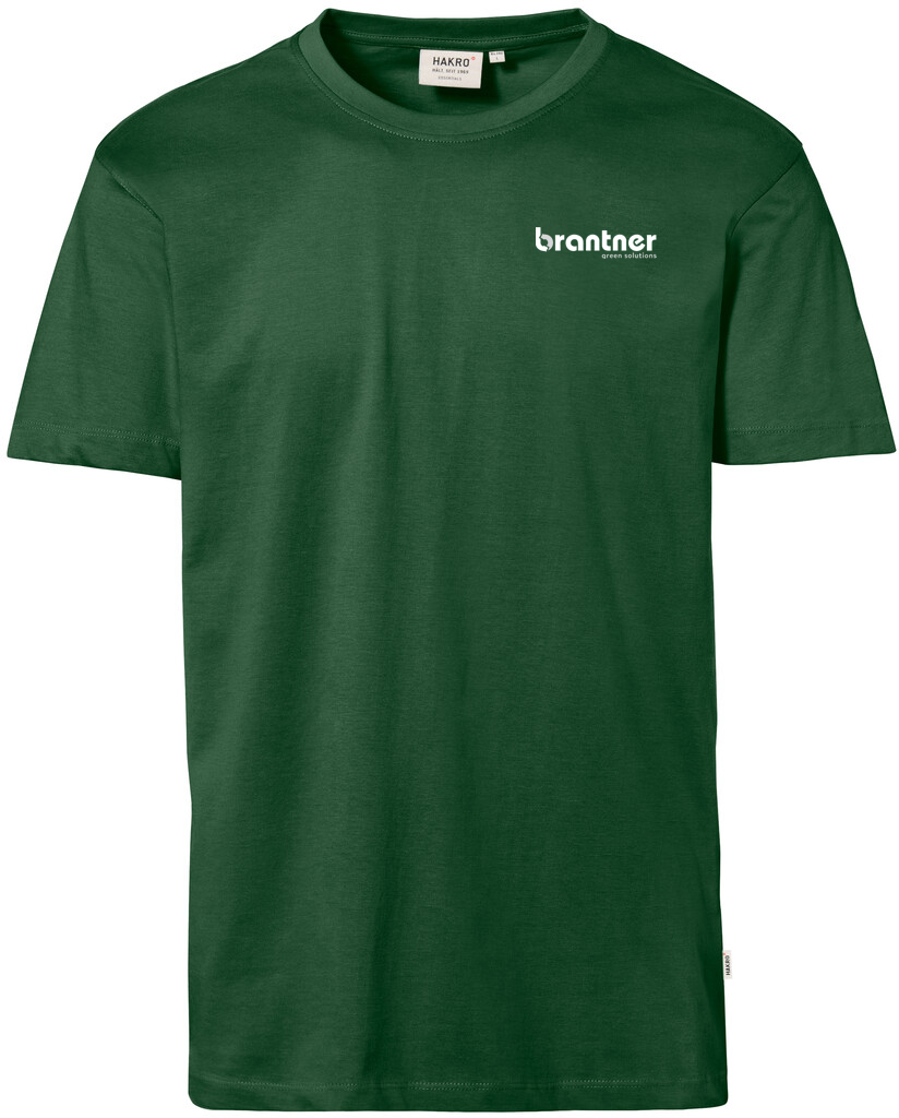 HAKRO Mikralinar® T-Shirt  281 Brantner 